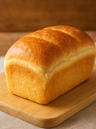 BRIOCHE LOAF